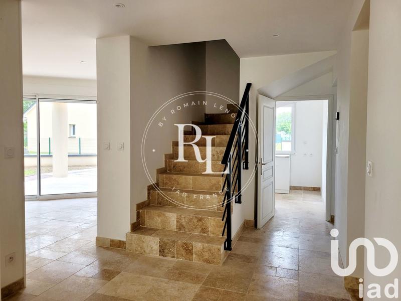 Maison - 150 m² - 6 pièces