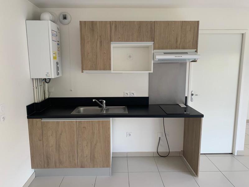 Appartement - 29 m² - 1 pièce