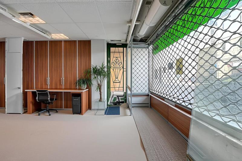 Local commercial - 68 m² - 1 pièce