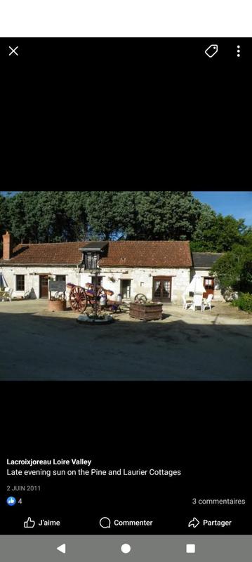 Maison - 442 m² - 22 pièces