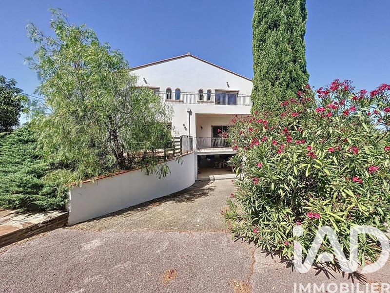 Bastide - 431 m² - 13 pièces