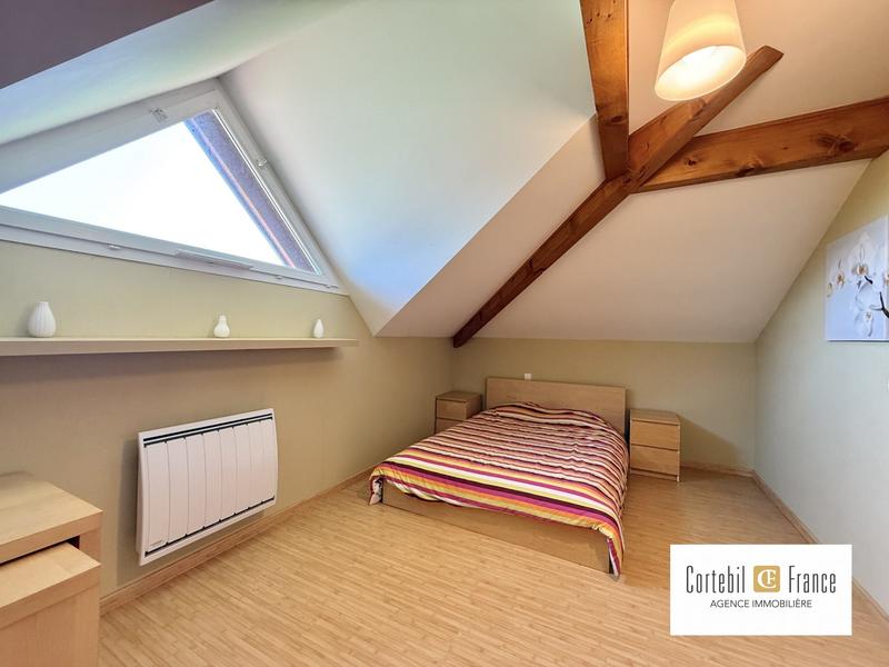 Villa - 217 m² - 7 pièces