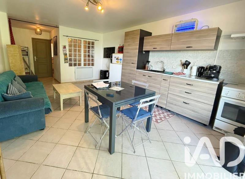 Maison de campagne - 162 m² - 7 pièces