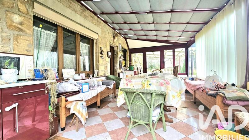 Maison de village - 315 m² - 5 pièces