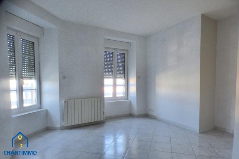 Maison ancienne - 125 m² - 4 pièces