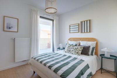 Appartement - 67 à 89 m² - 3 à 4 pièces