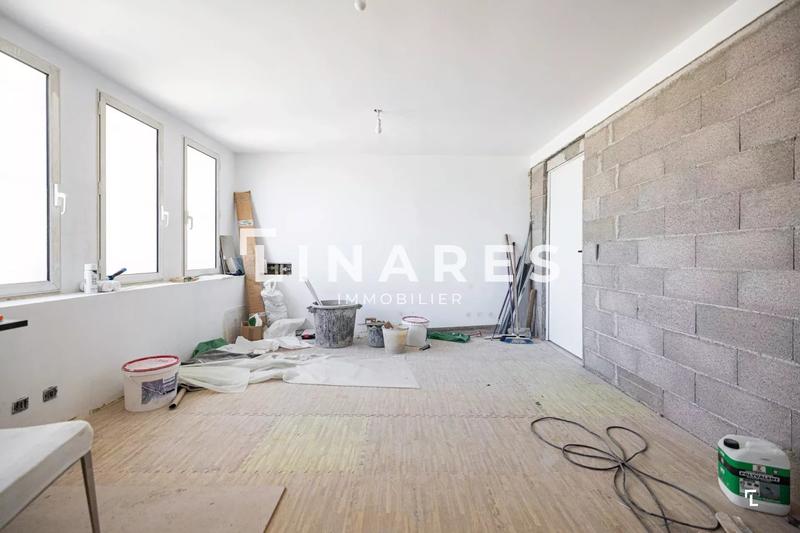 Local commercial - 76 m²