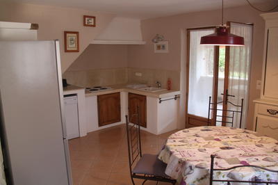 Le Hameau Fleur de Pierres Gîte Murs