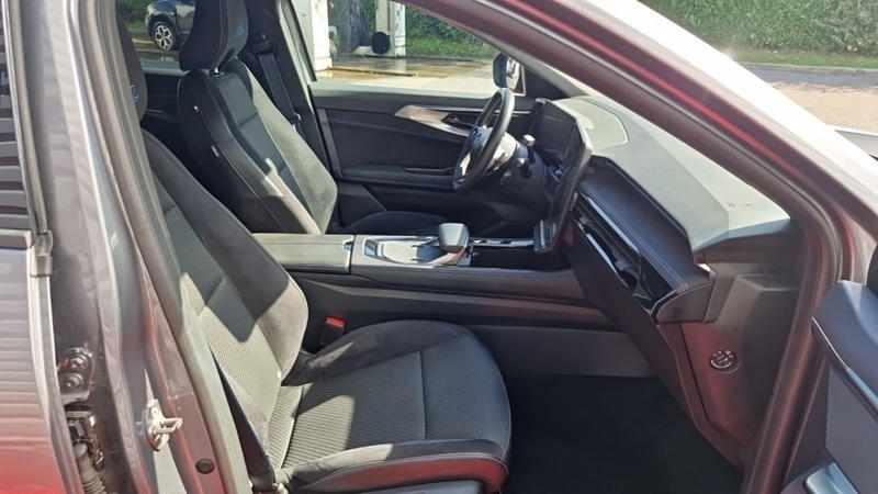 Renault Austral E-Tech Hybrid 200 Techno Esprit Alpine