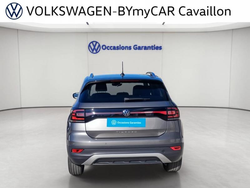 Volkswagen t-Cross 1.0 Tsi 110 Start/Stop Bvm6 Carat