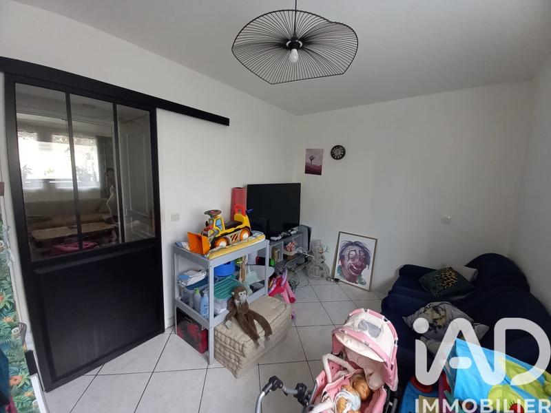 Maison - 112 m² - 6 pièces