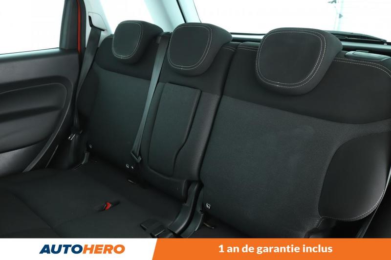 Fiat 500l 1.6 MultiJet Opening Cross 120 ch
