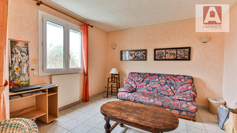 Maison - 139 m² - 5 pièces