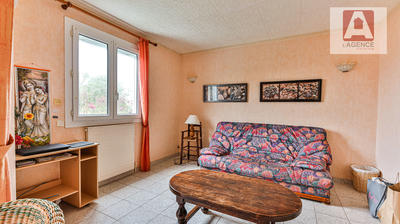 Maison - 139 m² - 5 pièces