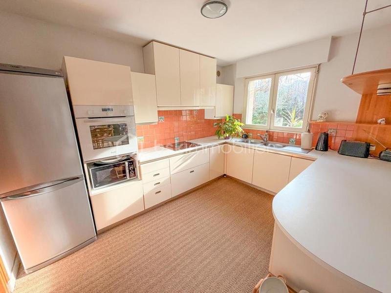 Maison - 131 m² - 6 pièces