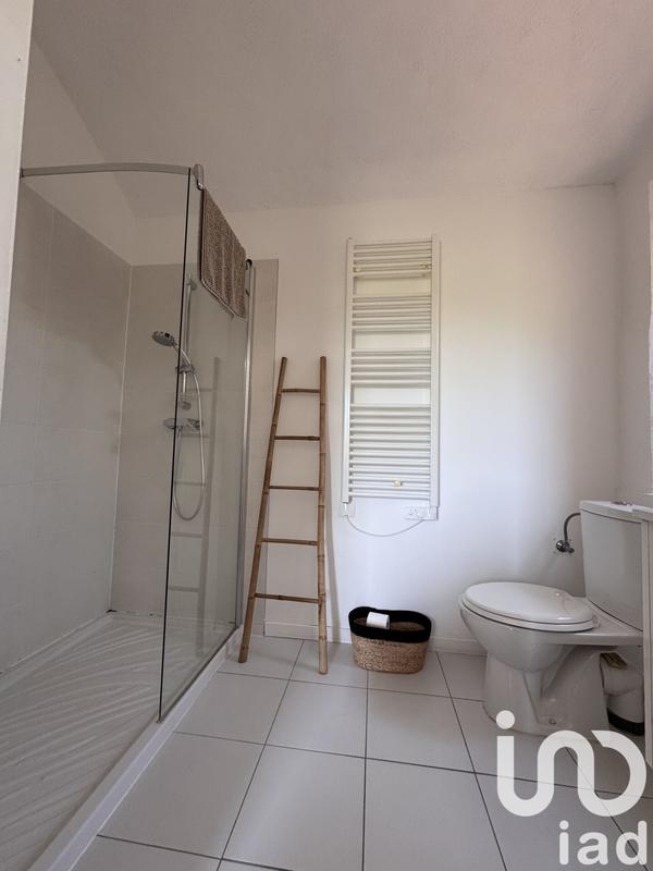 Maison - 215 m² - 7 pièces