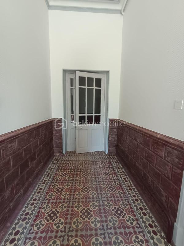 Maison bourgeoise - 140 m² - 6 pièces