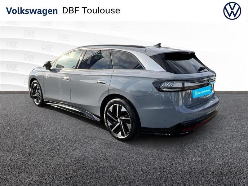 Volkswagen Id.7 Nouvelle Tourer Pro / Life Max