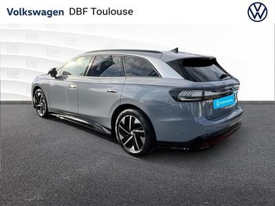 Volkswagen Id.7 Nouvelle Tourer Pro / Life Max