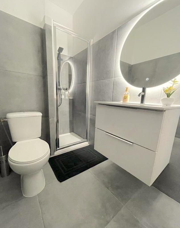 Appartement - 30 m² - 1 pièce