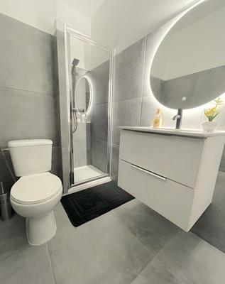 Appartement - 30 m² - 1 pièce