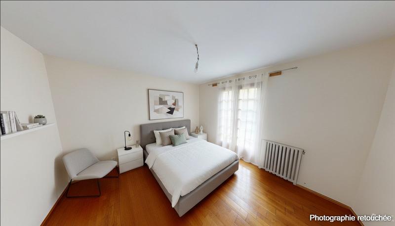 Maison ancienne - 180 m² - 7 pièces