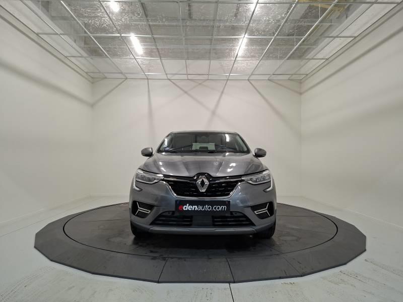 Renault Arkana E-Tech 145 - 21b Intens