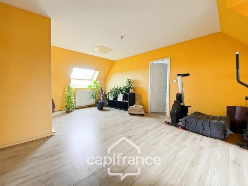 Maison - 172 m² - 5 pièces
