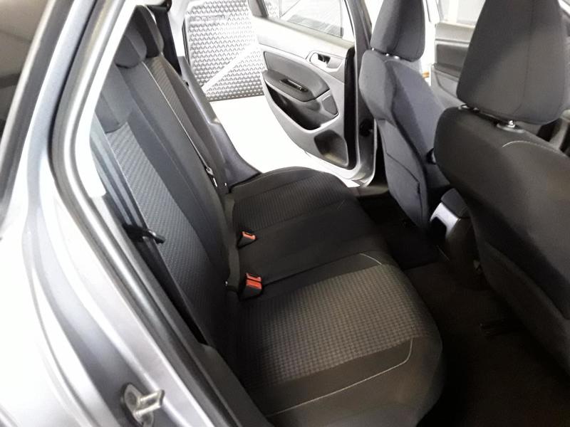 Peugeot 308 Sw 1.6 Bluehdi 120 Cv Active Business Eat6