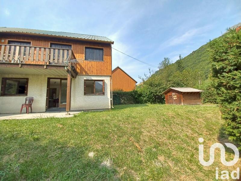 Appartement - 32 m² - 2 pièces