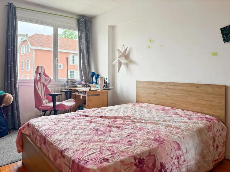 Appartement - 79 m² - 3 pièces