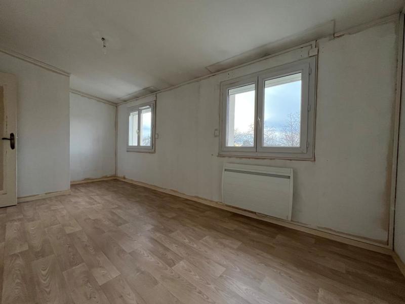 Maison - 91 m² - 5 pièces
