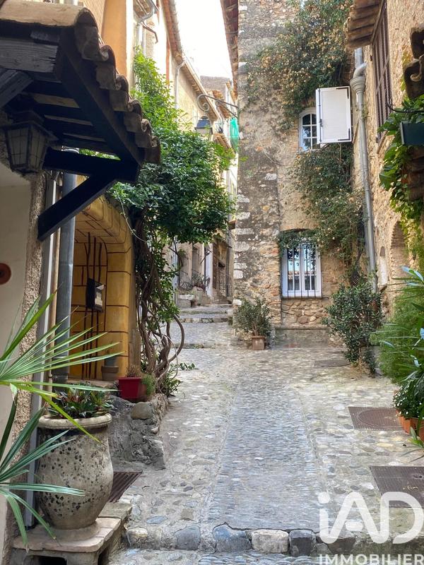 Appartement - 90 m² - 3 pièces