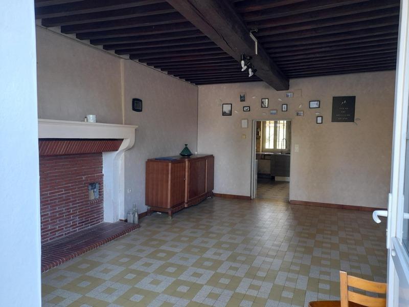 Maison - 115 m² - 6 pièces