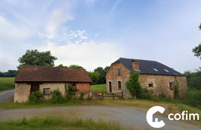 Maison - 130 m² - 4 pièces