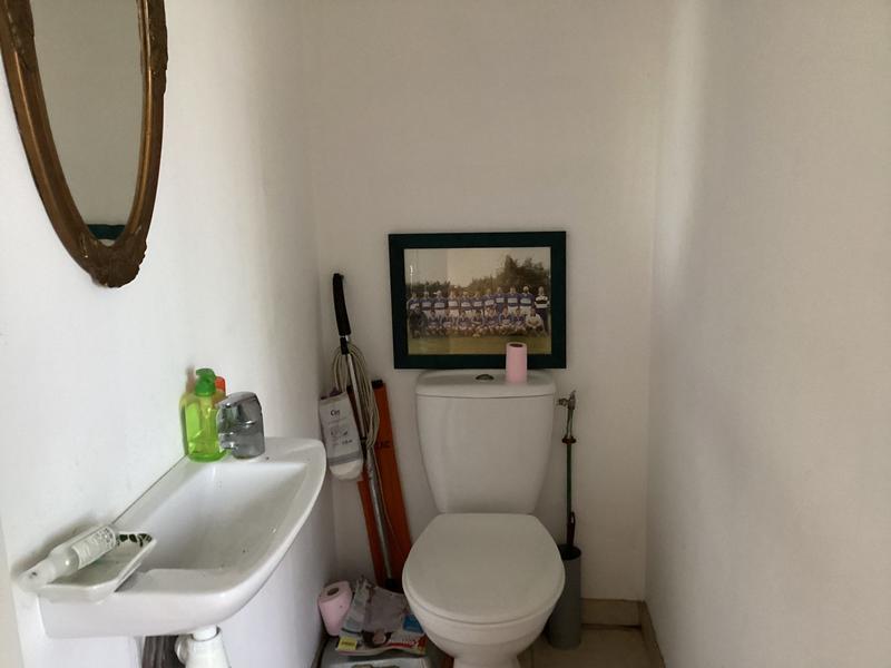 Maison - 105 m² - 4 pièces