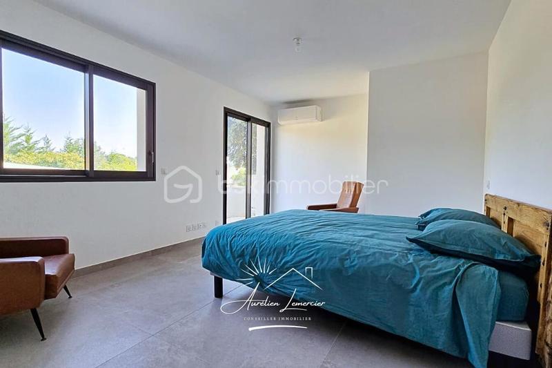 Villa - 147 m² - 5 pièces