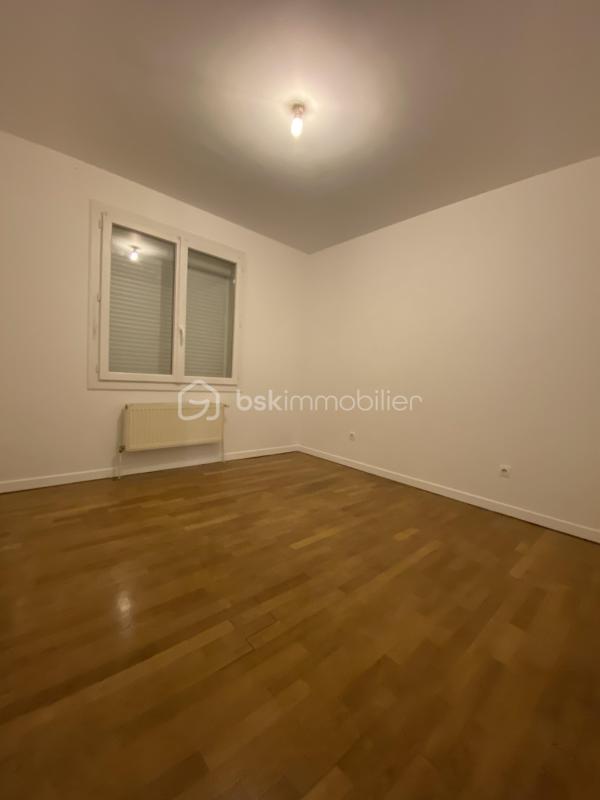 Pavillon - 126 m² - 6 pièces