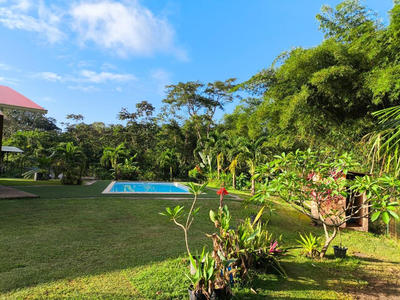 Villa - 105 m² - 4 pièces