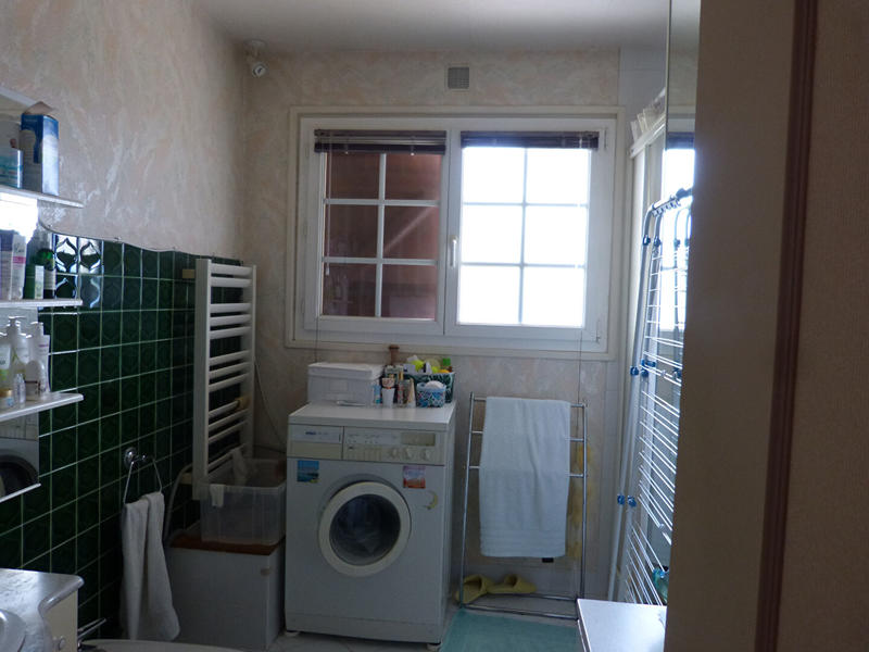 Maison - 154 m² - 5 pièces