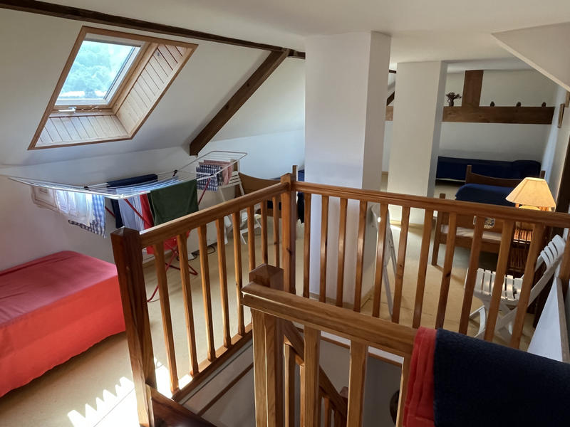 Appartement - 147 m² - 7 pièces