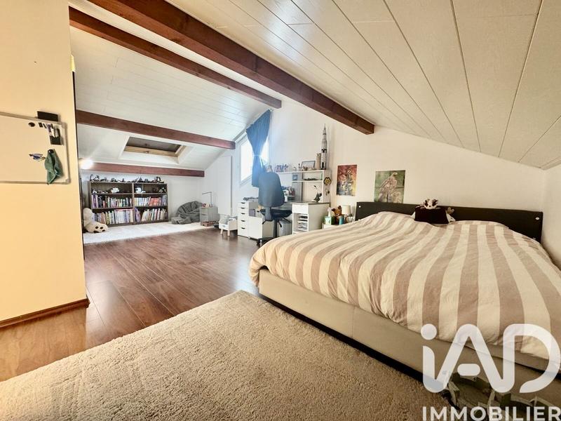 Maison - 163 m² - 5 pièces
