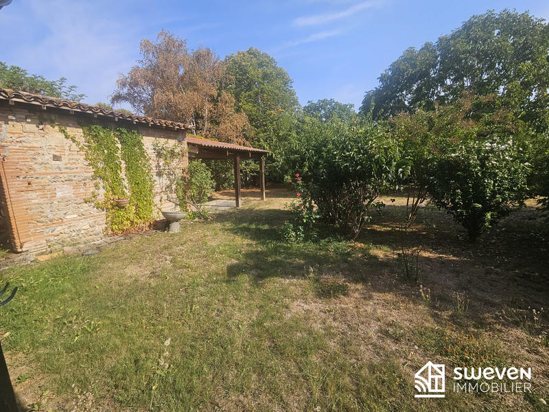 Maison ancienne - 200 m² - 6 pièces