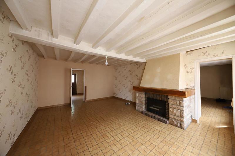 Maison - 124 m² - 5 pièces