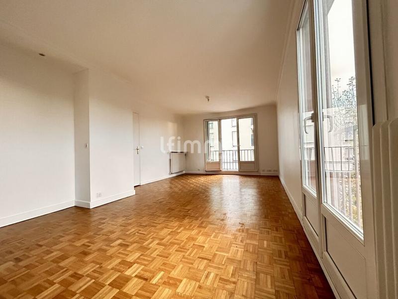 Appartement - 54 m² - 2 pièces