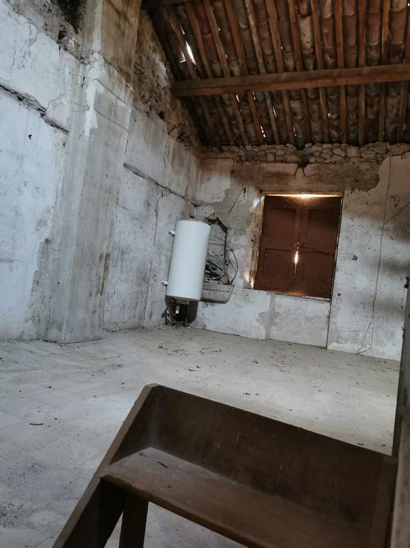 Propriété viticole - 116 m² - 5 pièces