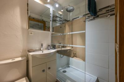 Maison - 25 m² - 1 pièce