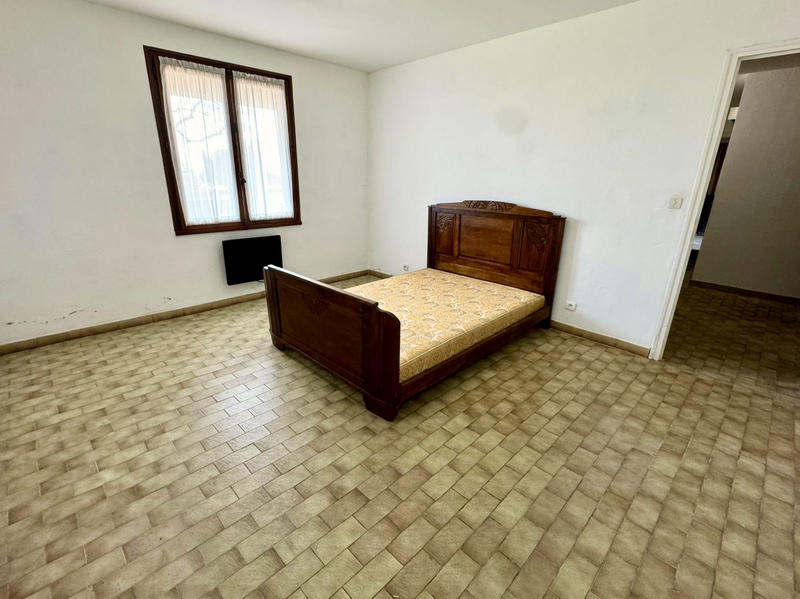 Maison - 145 m² - 6 pièces