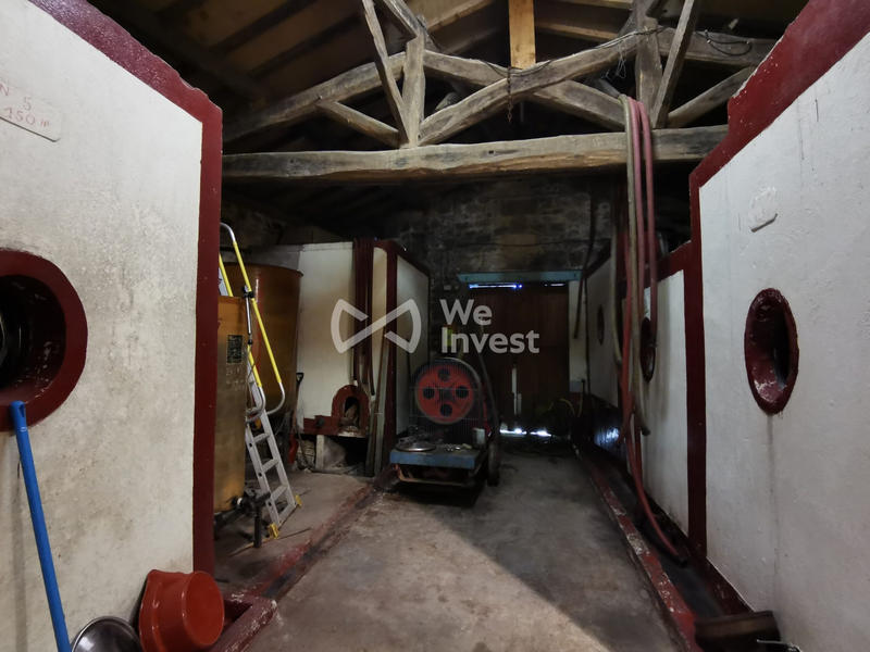 Maison - 125 m² - 4 pièces