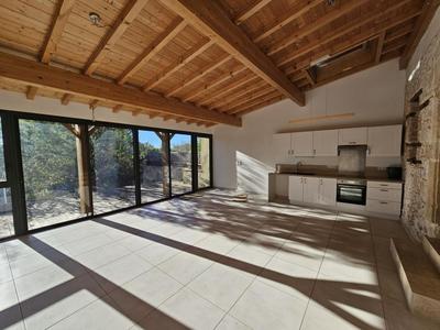 Maison - 143 m² - 6 pièces